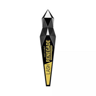 Lash Renegade Water Proof Mascara Brazen Black-Pack of 3