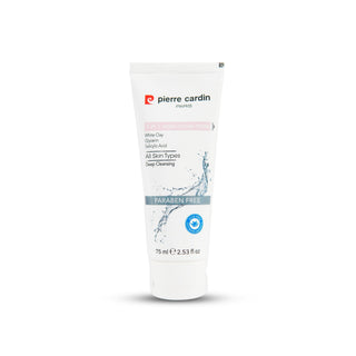 3 In 1 Face Mask 75ml-Pack of 3