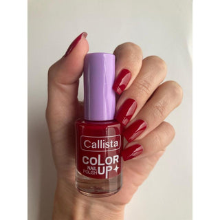 Color Up Nail Polish-439 Old Habits-Pack of 3