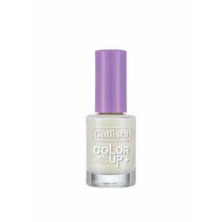 Color Up Nail Polish-102 Coconut Juice-Pack of 3