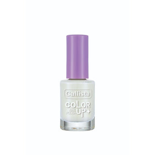 Color Up Nail Polish-105 Limitless White-Pack of 3