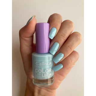 Color Up Nail Polish-511 On Cloud Nine-Pack of 3