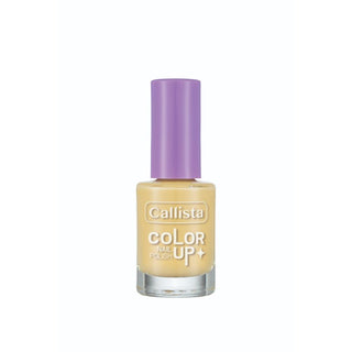 Color Up Nail Polish-122 Oatmeal-Pack of 3