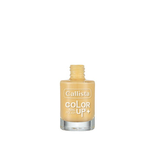Color Up Nail Polish-134 Banana Smoothie-Pack of 3