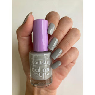 Color Up Nail Polish-158 Icy Mansion-Pack of 3