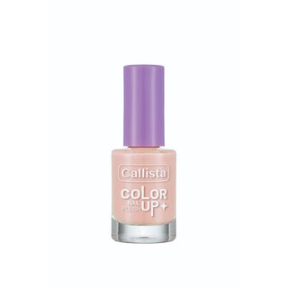Color Up Nail Polish-166 Mani Cured-Pack of 3