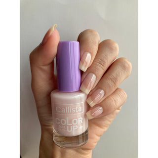 Color Up Nail Polish-166 Mani Cured-Pack of 3