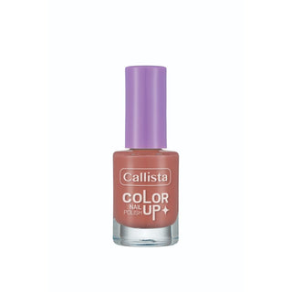 Color Up Nail Polish-179 Mauving On-Pack of 3