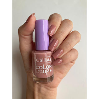 Color Up Nail Polish-179 Mauving On-Pack of 3
