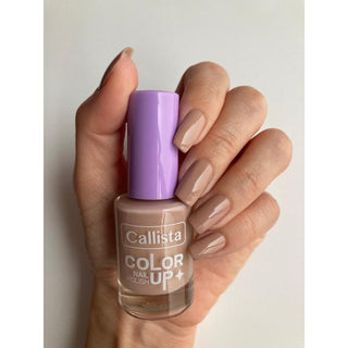 Color Up Nail Polish-184 Clean Girl Aesthetic-Pack of 3