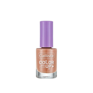 Color Up Nail Polish-184 Clean Girl Aesthetic-Pack of 3
