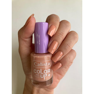 Color Up Nail Polish-188 Pink Squirrel-Pack of 3