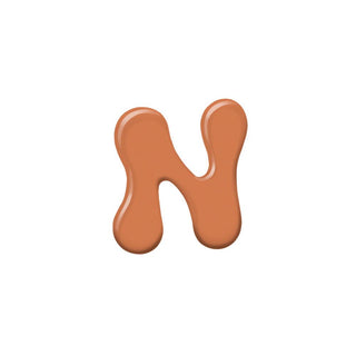 Color Up Nail Polish-194 Peach & Nude-Pack of 3