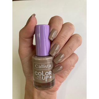 Color Up Nail Polish-210 Like Yourself-Pack of 3