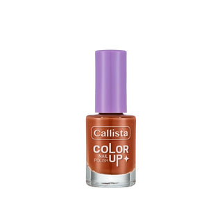 Color Up Nail Polish-248 Double Espresso-Pack of 3
