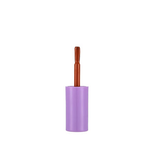 Color Up Nail Polish-248 Double Espresso-Pack of 3