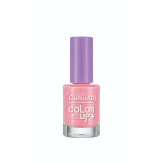 Color Up Nail Polish-316 My Milkshake-Pack of 3