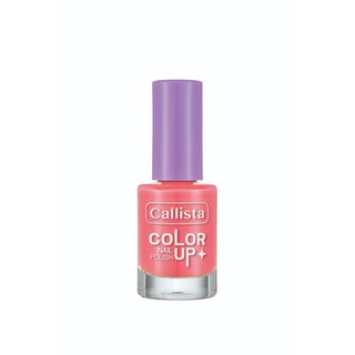 Color Up Nail Polish-323 On Wednesdays-Pack of 3