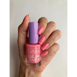 Color Up Nail Polish-323 On Wednesdays-Pack of 3