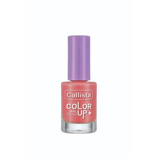 Color Up Nail Polish-338 Sugarcoat-Pack of 3