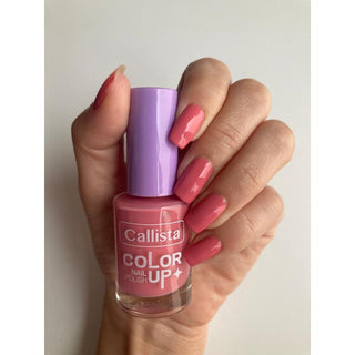 Color Up Nail Polish-338 Sugarcoat-Pack of 3