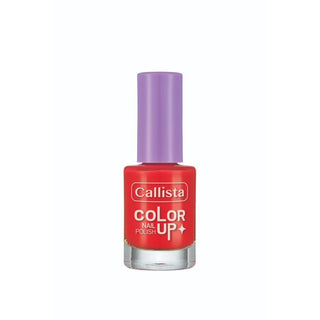 Color Up Nail Polish-344 Business Partner-Pack of 3