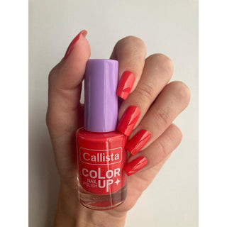 Color Up Nail Polish-344 Business Partner-Pack of 3