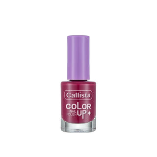Color Up Nail Polish-357 Passion Fruit Fever-Pack of 3