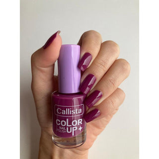 Color Up Nail Polish-357 Passion Fruit Fever-Pack of 3