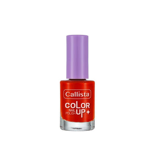 Color Up Nail Polish-402 Ketchup with Me-Pack of 3