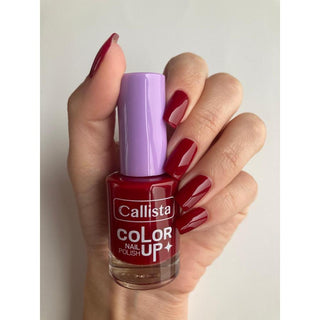 Color Up Nail Polish-437 It's a Date-Pack of 3