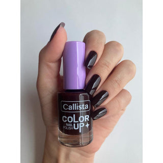 Color Up Nail Polish-460 Nail Game-Pack of 3