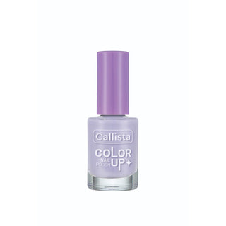 Color Up Nail Polish-520 Lavender Sky-Pack of 3