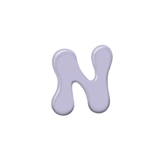 Color Up Nail Polish-520 Lavender Sky-Pack of 3