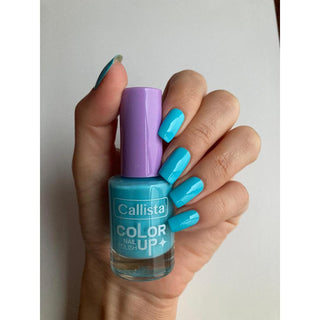 Color Up Nail Polish-543 Rare in Nature-Pack of 3