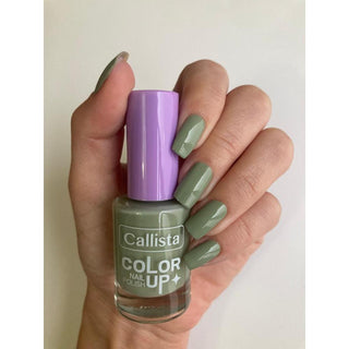 Color Up Nail Polish-560 Olive Me-Pack of 3