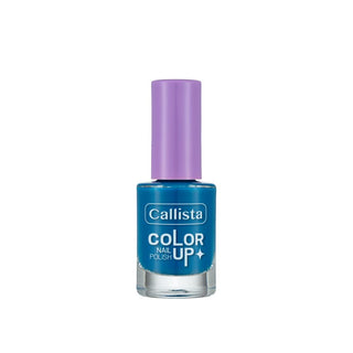 Color Up Nail Polish-570 Indigo Magic-Pack of 3
