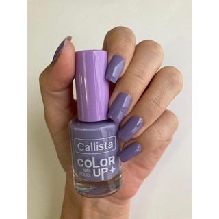 Color Up Nail Polish-612 Bestie So Extra-Pack of 3