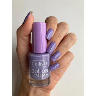 Color Up Nail Polish-620 Lilac Clouds-Pack of 3