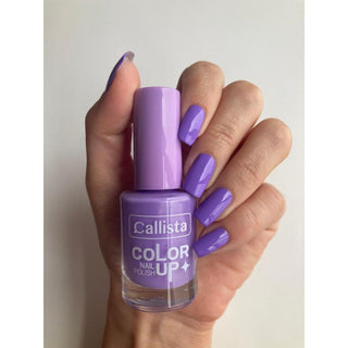 Color Up Nail Polish-632 Wild Orchid Dreams-Pack of 3