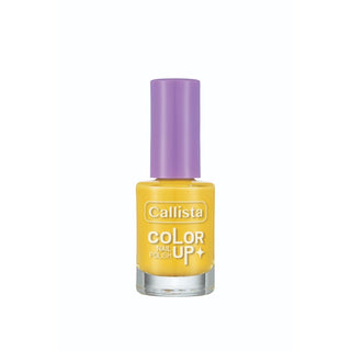 Color Up Nail Polish-724 Lemonade Club-Pack of 3