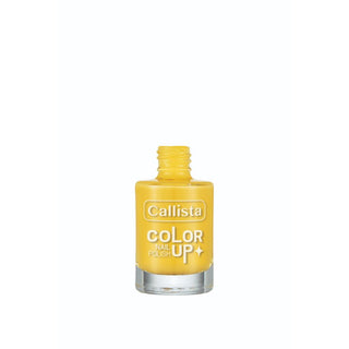 Color Up Nail Polish-724 Lemonade Club-Pack of 3