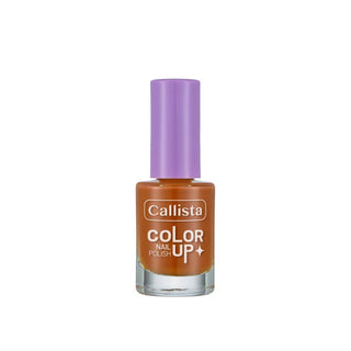 Color Up Nail Polish-742 Honey Charm-Pack of 3