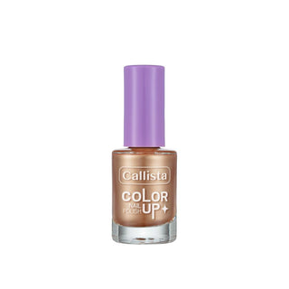 Color Up Nail Polish-756 Pearls & Cream-Pack of 3
