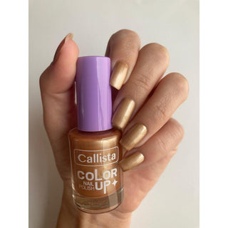 Color Up Nail Polish-756 Pearls & Cream-Pack of 3