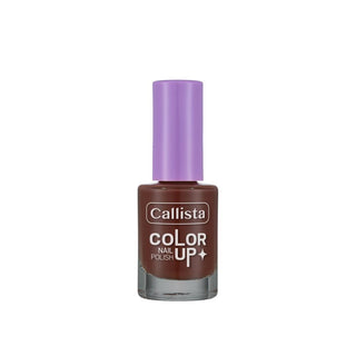 Color Up Nail Polish-850 Mad Mud-Pack of 3