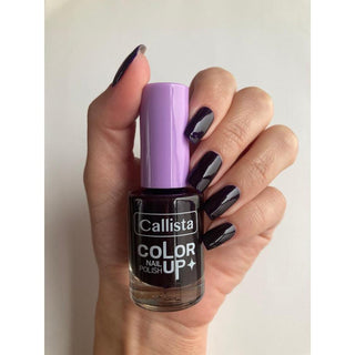 Color Up Nail Polish-942 Darkest Denim-Pack of 3