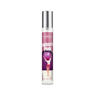 EDP- 02 Euphoric Pink-Pack of 3