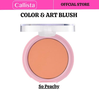 Color & Art Blush-Pack of 3