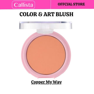 Color & Art Blush-Pack of 3